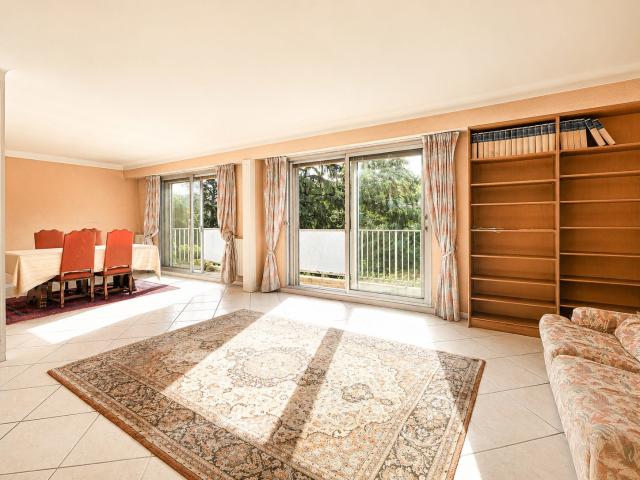 Appartement 6 pièces 174 m²