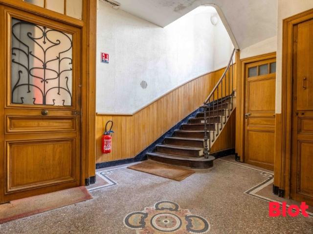 Appartement 6 pièces 174 m²