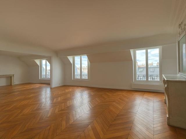Appartement 6 pièces 175 m²