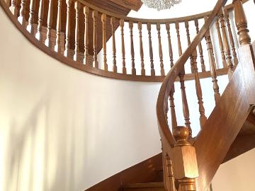 Appartement 6 pièces 175 m²