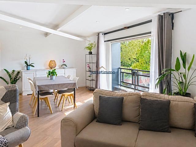 Appartement 6 pièces 175 m²