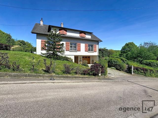Maison 6 pièces 175 m²