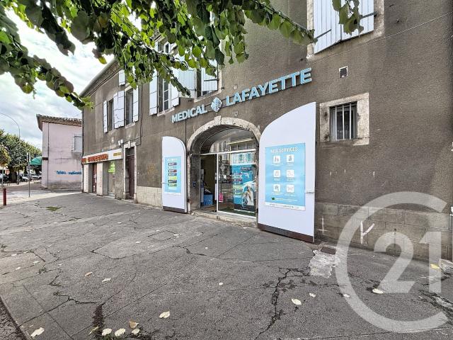 Appartement 6 pièces 175 m²