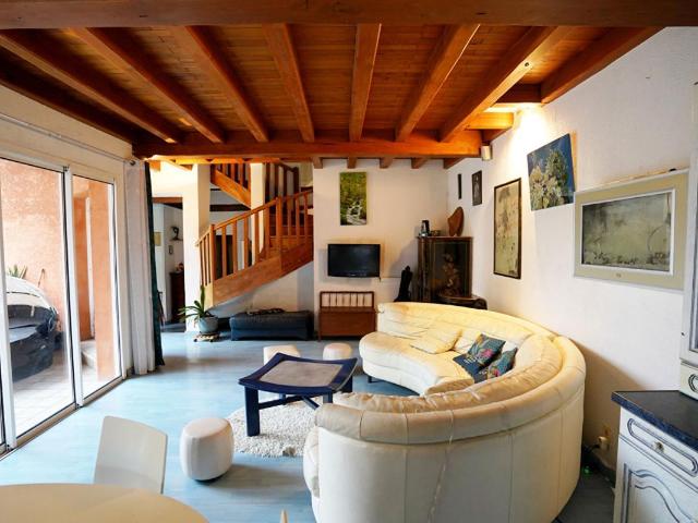 Appartement 6 pièces 175 m²