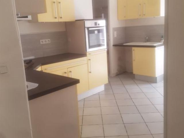 Appartement 6 pièces, 175 m² à louer à Gap 05000