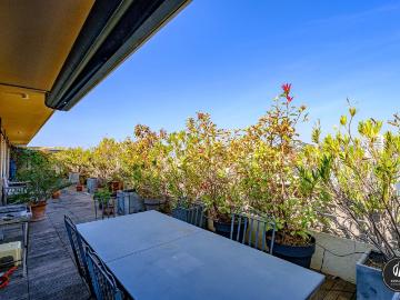 Appartement 6 pièces 176 m²