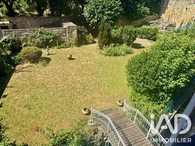 Appartement 6 pièces 172 m²