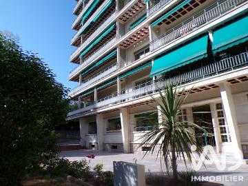 Appartement 6 pièces 176 m²