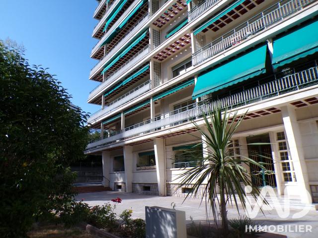 Appartement 6 pièces 176 m²