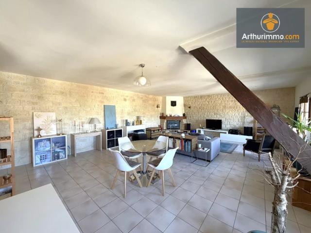 Appartement 6 pièces 177 m²
