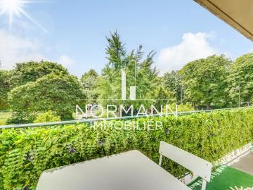 Appartement 6 pièces 177 m²