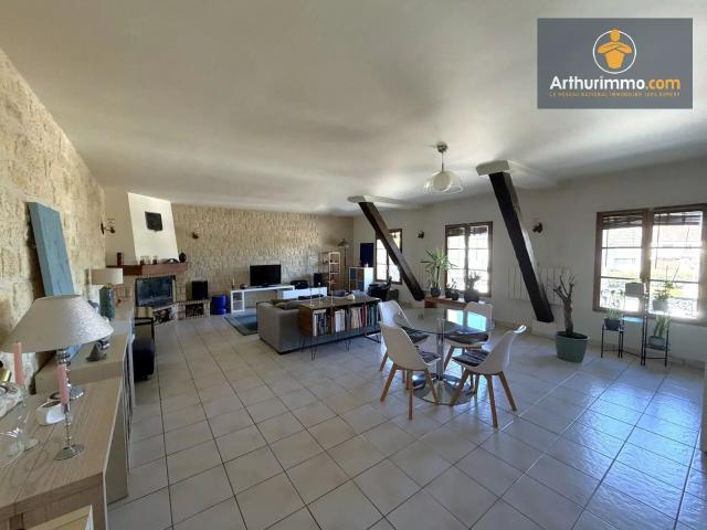 Appartement 6 pièces, 177 m² à louer à Venette 60280