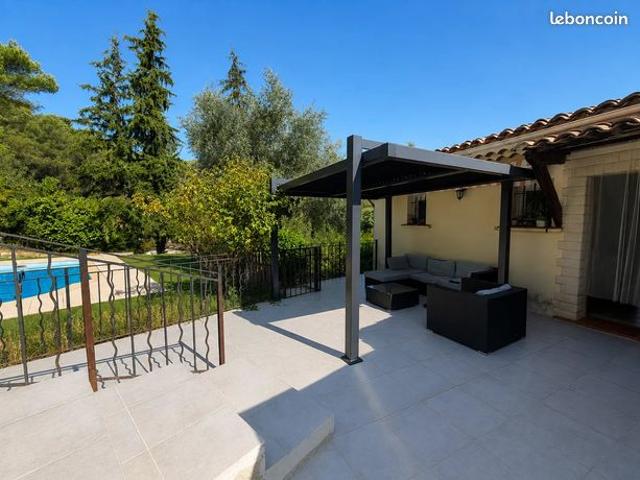 Appartement 6 pièces 178 m²
