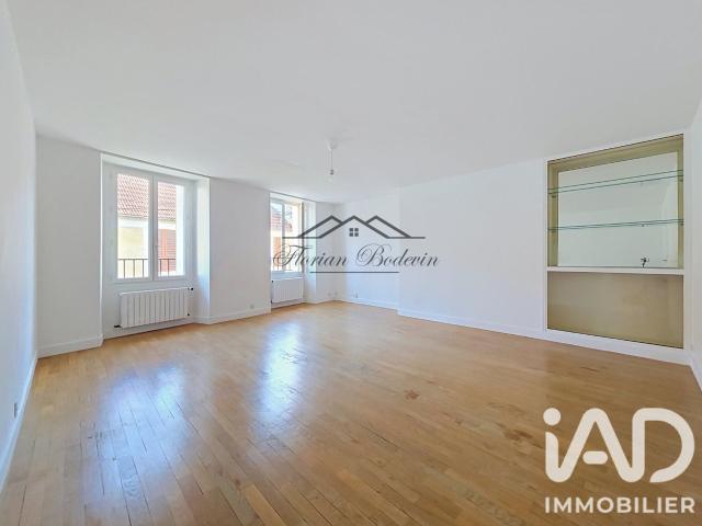 Appartement 6 pièces 179 m²