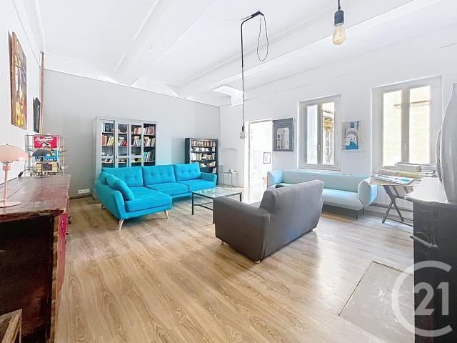 Appartement 6 pièces 179 m²