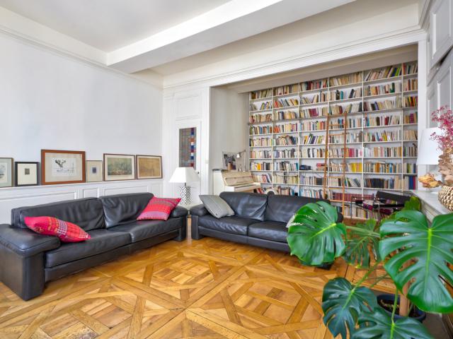 Appartement 6 pièces 179 m²