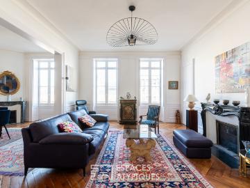 Appartement 6 pièces 179 m²