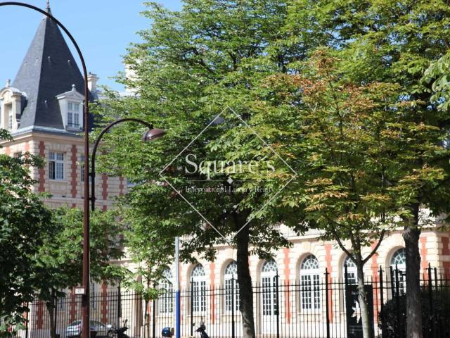Appartement 6 pièces 180 m²
