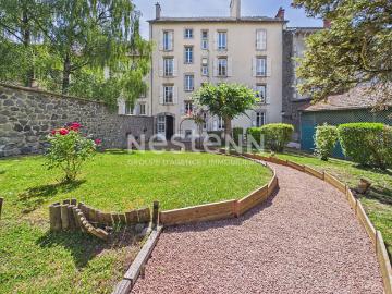 Appartement 6 pièces 180 m²