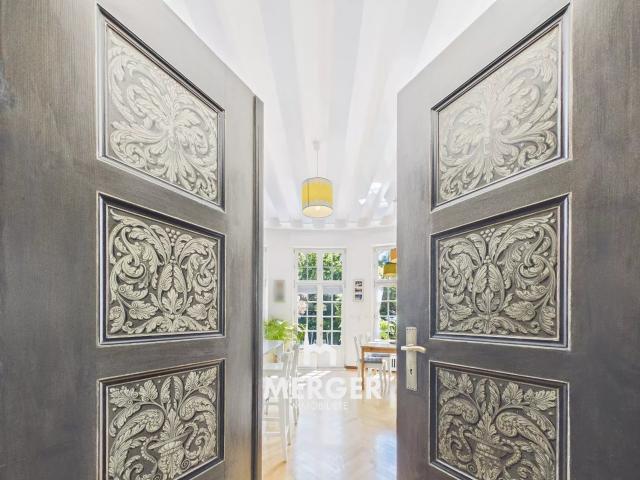 Appartement 6 pièces 180 m²