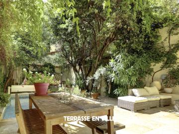 Appartement à vendre à Alpes - Jardin, Terrasse