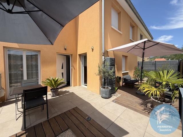 Appartement 6 pièces 180 m²