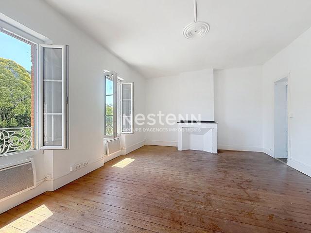 Appartement 6 pièces 180 m²