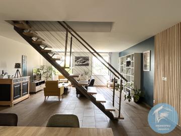 Appartement 6 pièces 180 m²