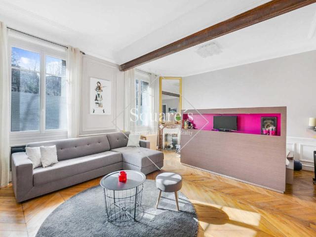 Appartement 6 pièces 181 m²