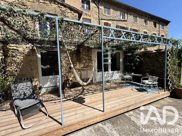 Appartement 6 pièces 181 m²
