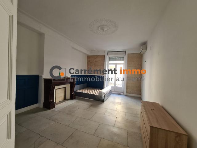 Appartement 6 pièces 182 m²