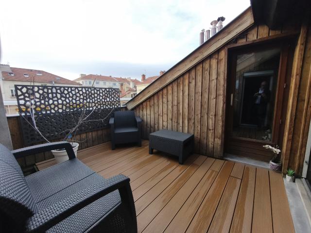 Appartement 6 pièces 182 m²