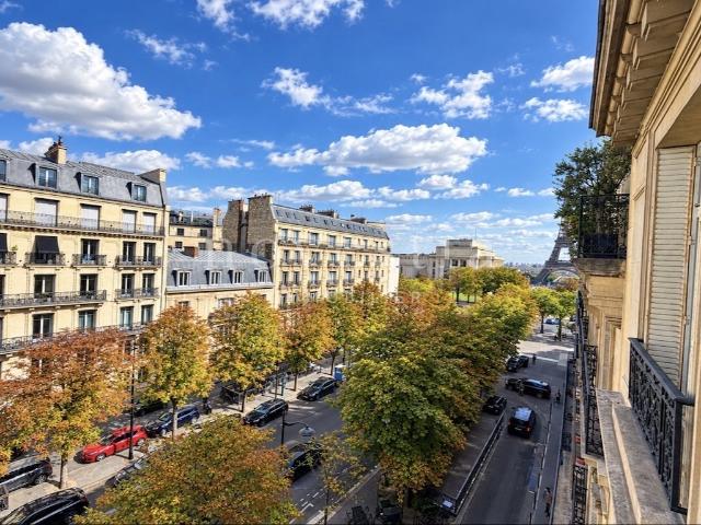 Appartement 6 pièces 182 m²