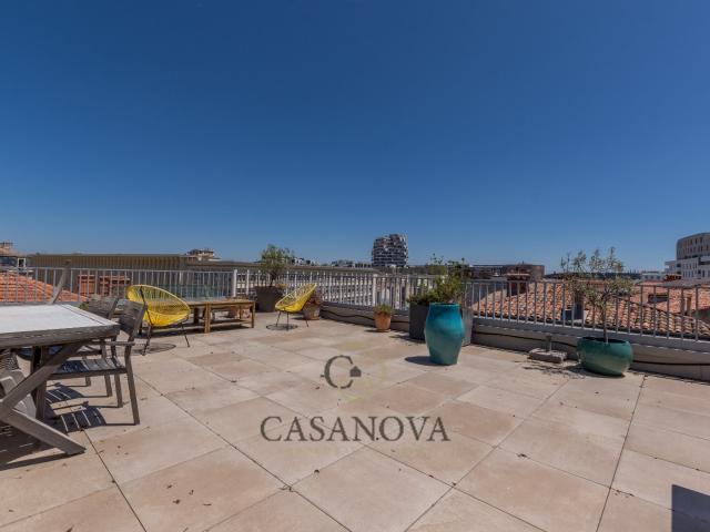 Appartement 6 pièces 183 m²