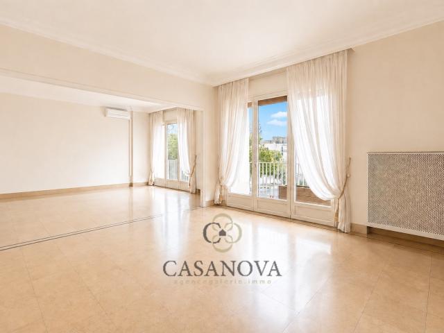 Appartement 6 pièces 183 m²
