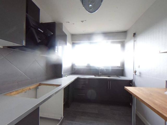 Appartement 6 pièces