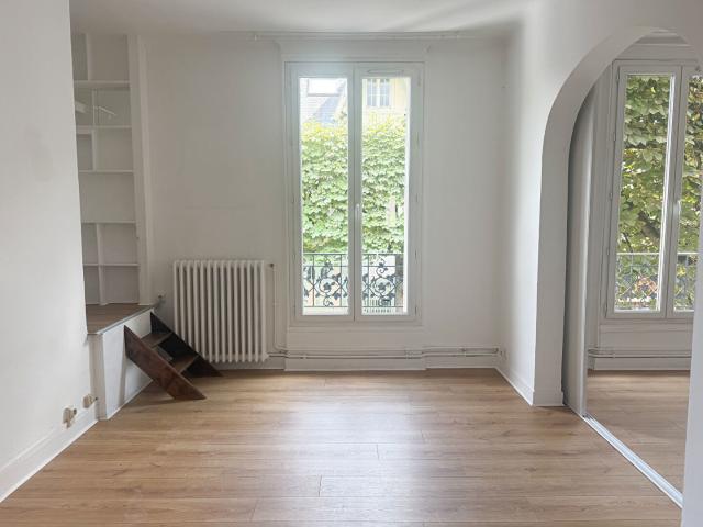 Appartement 6 pièces 184 m²