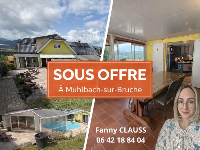 Appartement 6 pièces 186 m²