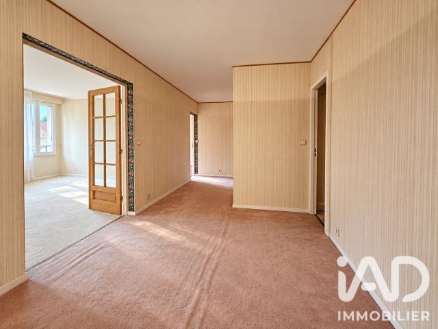 Appartement 6 pièces 187 m²