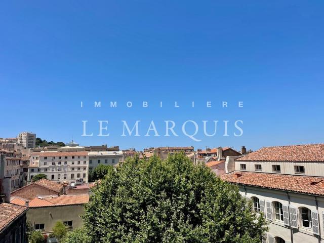 Appartement 6 pièces 187 m²