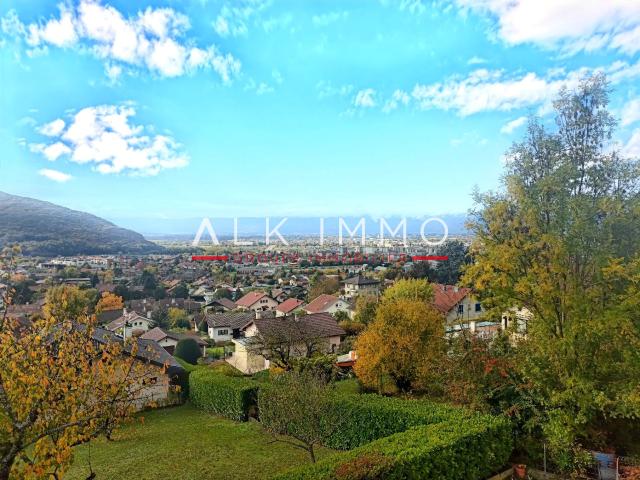 Appartement 6 pièces 188 m²