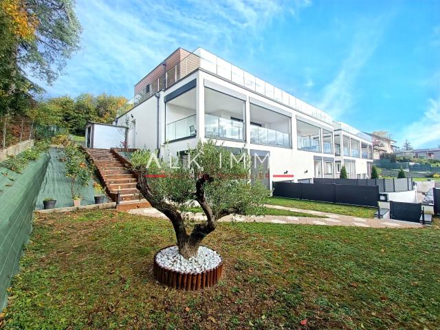 Maison 6 pièces 188 m²