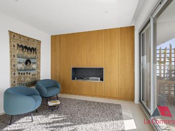 Appartement 6 pièces 188 m²