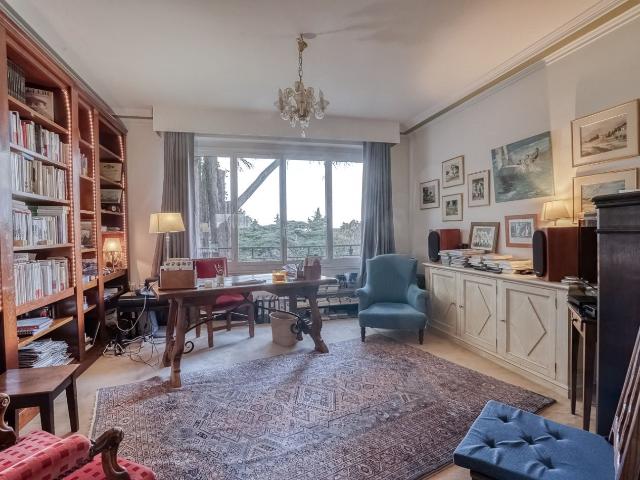 Appartement 6 pièces, 188 m² à louer à Ville d'Avray 92410