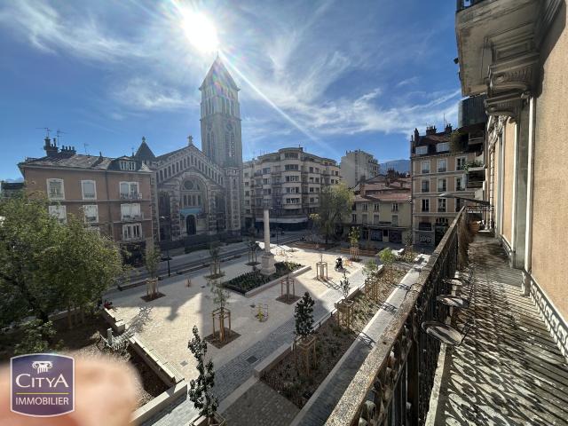 Appartement 6 pièces 189 m²