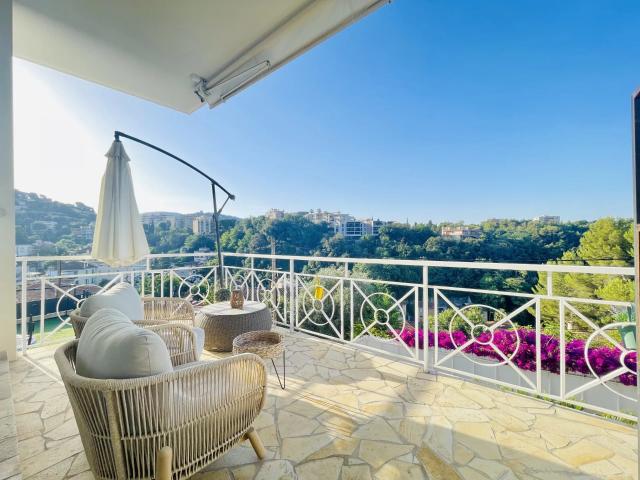 Appartement 6 pièces 190 m²