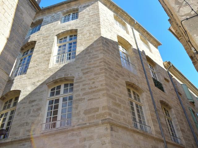 Appartement 6 pièces 190 m²