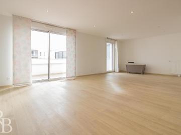 Appartement 6 pièces 191 m²