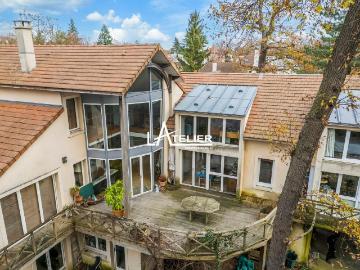 Appartement 6 pièces 192 m²