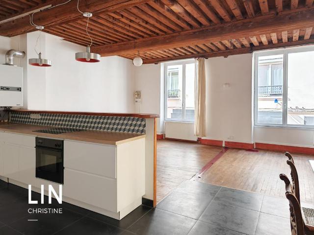 Appartement 6 pièces 192 m²
